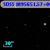 SDSS J095651.57+004508.5
