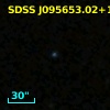 SDSS J095653.02+193250.9