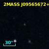 SDSS J095656.73+242856.4