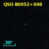 SDSS J095658.66+693852.5