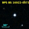 BPS BS 16922-0073