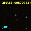SDSS J095707.82+184739.9