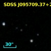SDSS J095709.37+251120.0