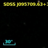 SDSS J095709.63+323644.5