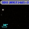 SDSS J095714.65+320104.1