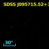 SDSS J095715.52+323556.3