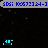 SDSS J095723.24+312828.9