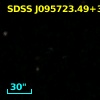 SDSS J095723.49+332223.6