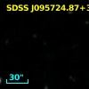 SDSS J095724.87+310033.8