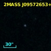 SDSS J095726.55+250905.6