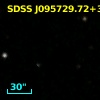 SDSS J095729.72+331801.6