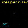 SDSS J095732.24+252805.6