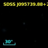 SDSS J095739.88+210218.0