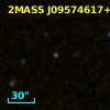 SDSS J095746.17+175733.9