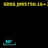 SDSS J095750.16+304119.4