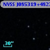 NVSS J085319+482729
