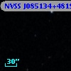 NVSS J085134+481944