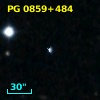 PG 0859+484