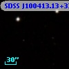 SDSS J100413.13+321112.6