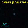 SDSS J100417.96+282444.1