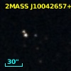 SDSS J100426.54+134014.3