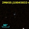 SDSS J100458.31+202449.2