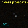 SDSS J100504.79+191316.2