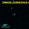 SDSS J100629.13+682126.0