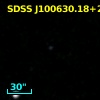 SDSS J100630.18+234651.0