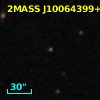 SDSS J100644.00+241539.6