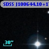 SDSS J100644.10+175456.1