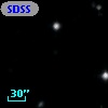 SDSS J100725.25+283341.5