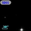 SDSS J100738.66+220940.6