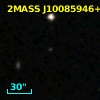 SDSS J100859.49+165322.3