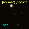 SDSS J100912.49+252055.2