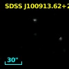 SDSS J100913.62+282355.0