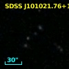 SDSS J101021.76+185949.2