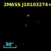 SDSS J101032.76+165636.1