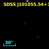 SDSS J101055.54+152159.5