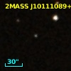 SDSS J101110.88+233134.6