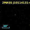 SDSS J101141.29+214522.5