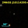 SDSS J101142.94+271400.1