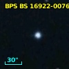 BPS BS 16922-0076