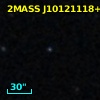 SDSS J101211.17+194517.4