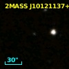 SDSS J101211.38+223204.5