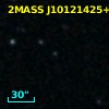 SDSS J101214.25+190529.9