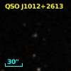 SDSS J101226.85+261327.2