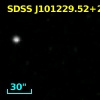 SDSS J101229.52+290529.4