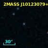 SDSS J101230.78+182021.1