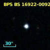BPS BS 16922-0092
